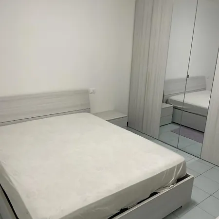 Apartmán Montihouse *