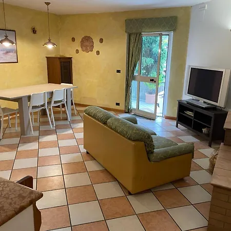 Montihouse Appartement Ascoli Piceno